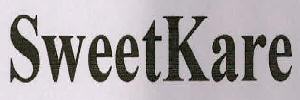Sweetkare Device mark 3031477 Trademark