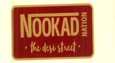 Nookad Nation The Desi Street Device mark 3060662 Trademark