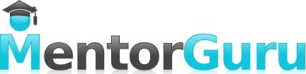 Mentorguru Device mark 3035581 Trademark