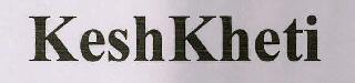 Keshkheti Device mark 3031479 Trademark