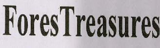 Forestreasures Device mark 3031480 Trademark