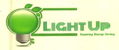Light Up Inspiring Energy Saving Device mark 3032524 Trademark