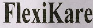 Flexikare Device mark 3031482 Trademark