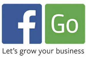 F Go Let’s Grow Your Business And Design Device mark 3032257 Trademark