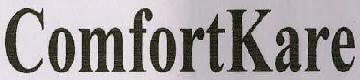 Comfortkare Device mark 3031484 Trademark
