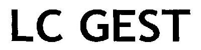 Lc Gest Device mark 3031338 Trademark