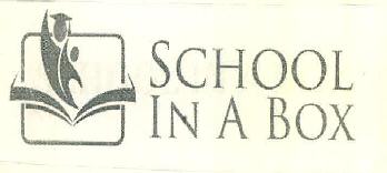 School In A Box Device mark 3034431 Trademark
