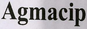 Agmacip Device mark 3031486 Trademark