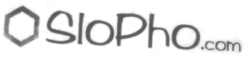 Slopho.com Device mark 3032530 Trademark