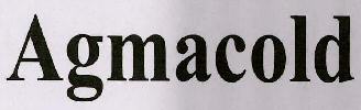 Agmacold Device mark 3031487 Trademark