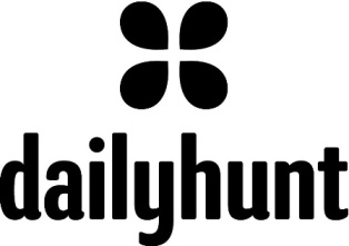 Dailyhunt Device mark 3031776 Trademark