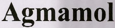 Agmamol Device mark 3031491 Trademark