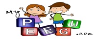 Mypeegu Device mark 3033261 Trademark
