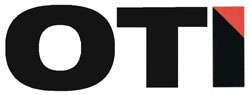 Oti Device mark 3034865 Trademark