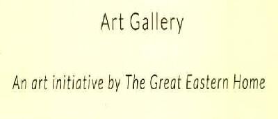 Art Gallery An Art Initiative By The Great Eastern Home Device mark 3033831 Trademark