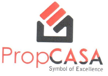 Propcasa Device mark 3031347 Trademark
