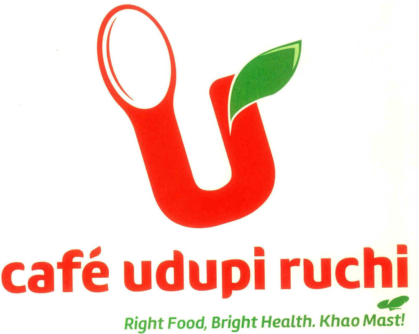 Cafe Udupi Ruchi (with Device) Device mark 3032678 Trademark