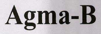 Agma-b Device mark 3031494 Trademark