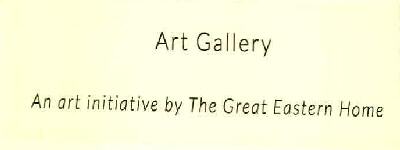 Art Gallery An Art Initiative By The Great Eastern Home Device mark 3033832 Trademark