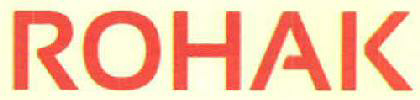 Rohak Device mark 3031956 Trademark