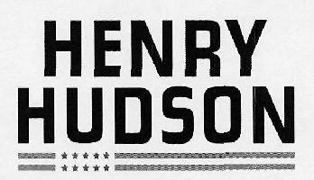 Henry Hudson Device mark 3059783 Trademark