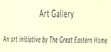 Art Gallery An Art Initiative By The Great Eastern Home Device mark 3033833 Trademark