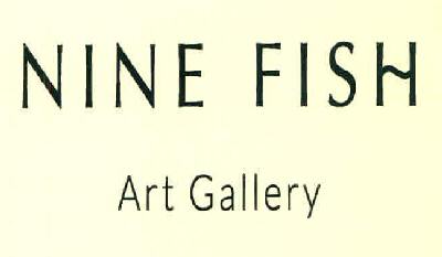 Nine Fish Art Gallery Device mark 3033835 Trademark