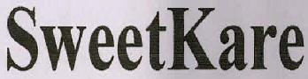 Sweetkare Device mark 3031499 Trademark
