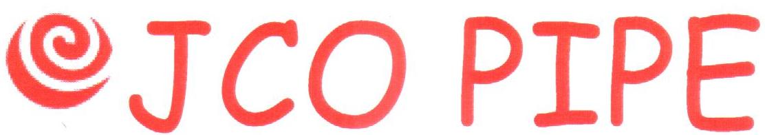Jco Pipe Device mark 3060675 Trademark