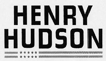 Henry Hudson Device mark 3059787 Trademark