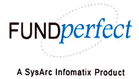Fundperfect Device mark 3034144 Trademark
