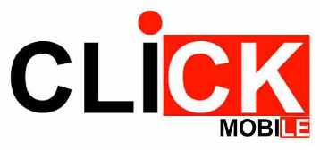 Click Mobile Device mark 3060502 Trademark