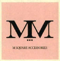 Mm Device mark 3034725 Trademark