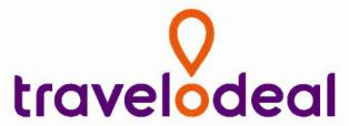 Travelodeal Device mark 3035182 Trademark