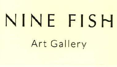 Nine Fish Art Gallery Device mark 3033844 Trademark