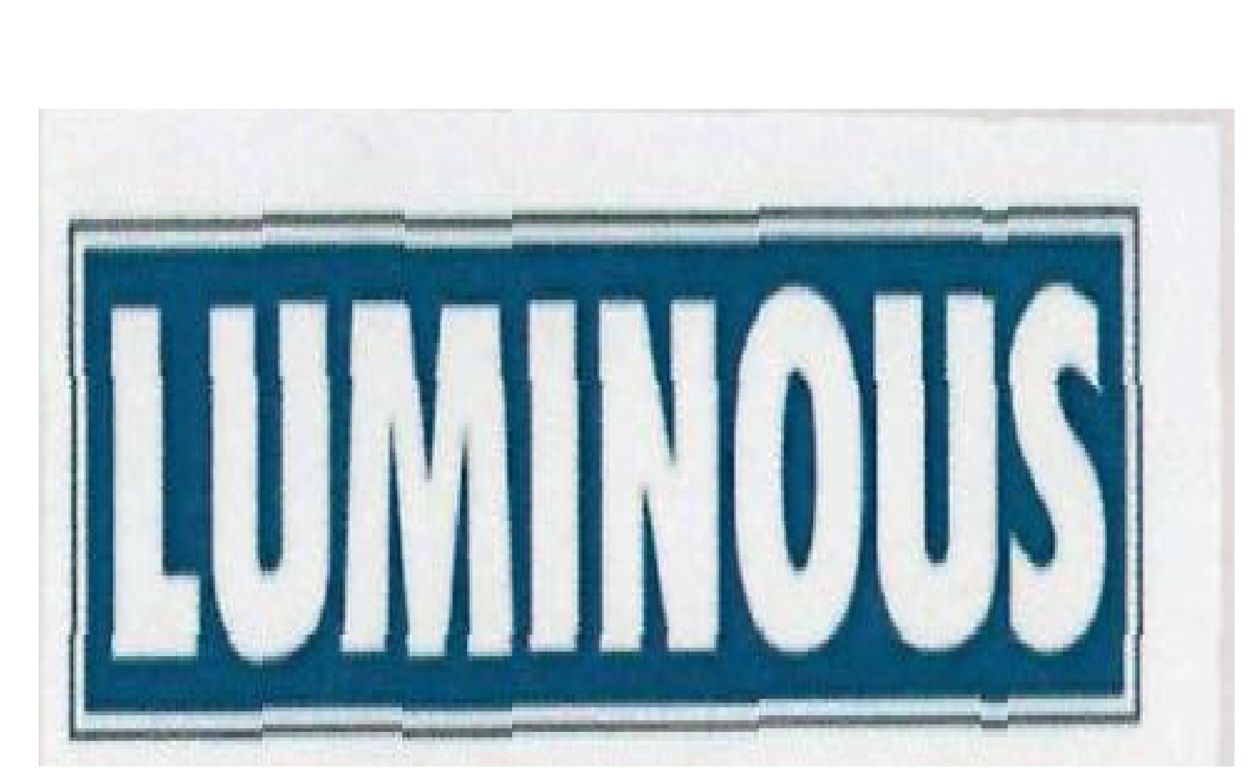 Luminous Device mark 3061976 Trademark