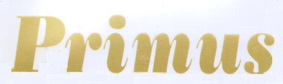 Primus Device mark 3033121 Trademark