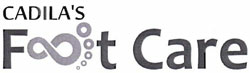 Cadila's Foot Care With Device Of Foot Device mark 3039006 Trademark