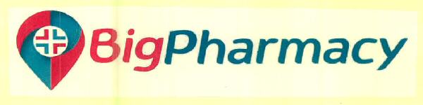 Big Pharmacy Device mark 3035618 Trademark
