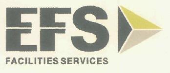 Efs Facilities Services Device mark 3033283 Trademark