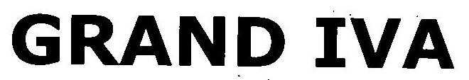 Grand Iva Device mark 3059796 Trademark