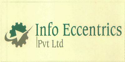 Info Eccentrics Pvt.ltd. Device mark 3017283 Trademark