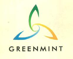 Greenmint Device mark 3035624 Trademark