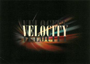 Velocity Device mark 3034467 Trademark