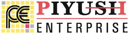 Piyush Enterprise With Pe Logo Device mark 3033700 Trademark