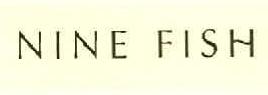 Nine Fish Device mark 3033861 Trademark