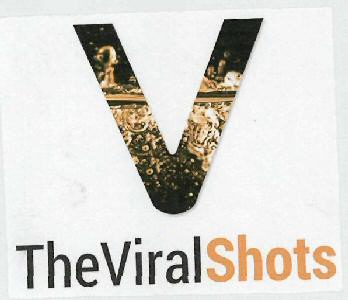 V The Viral Shots Device mark 3061185 Trademark