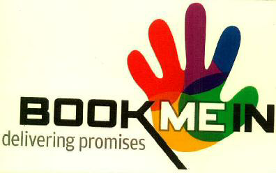 Bookmein Device mark 3040204 Trademark
