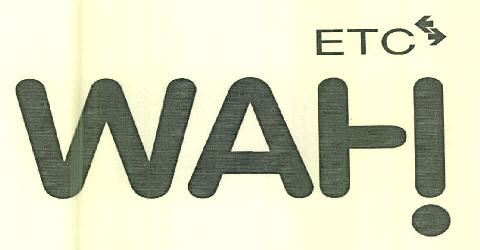 Etc Wah Device mark 3035633 Trademark