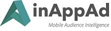 Inappad Mobile Audience Intelligency Device mark 3060516 Trademark